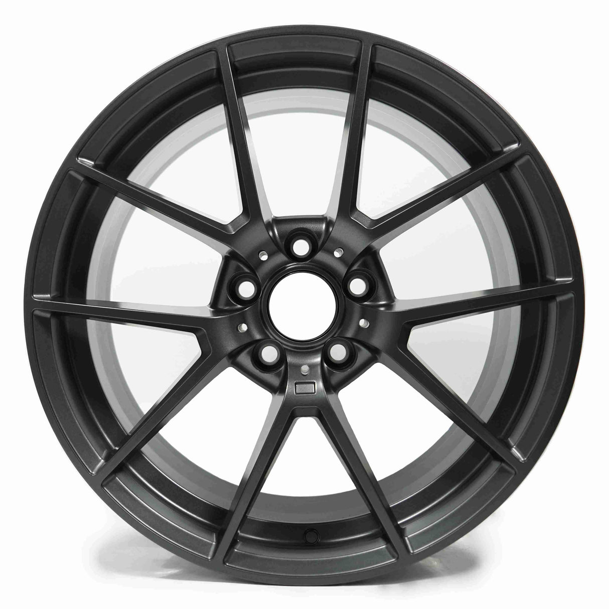 MU4B 19X9.5 5X120 ET40 SATIN GUNMETAL