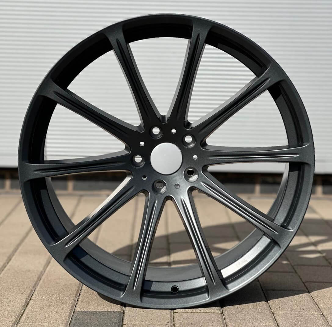 MU54B 22X12 5X112 ET35 SATIN GUNMETAL