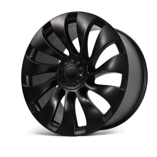 MU1T 21X10.5 5X114.3 ET43 SATIN BLACK