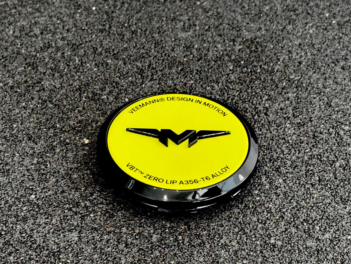 Veemann V-FS Performance Caps
