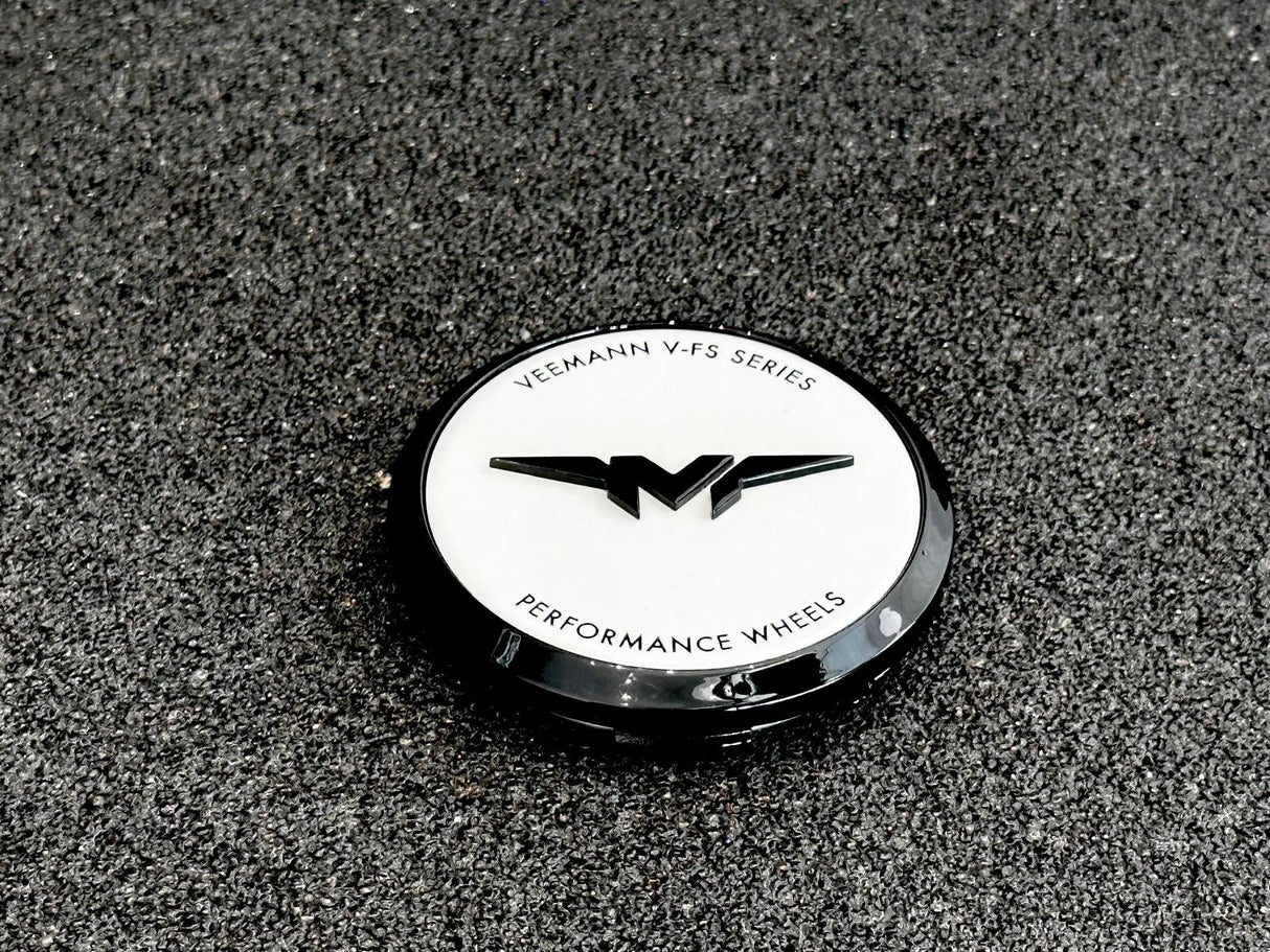 Veemann V-FS Performance Caps