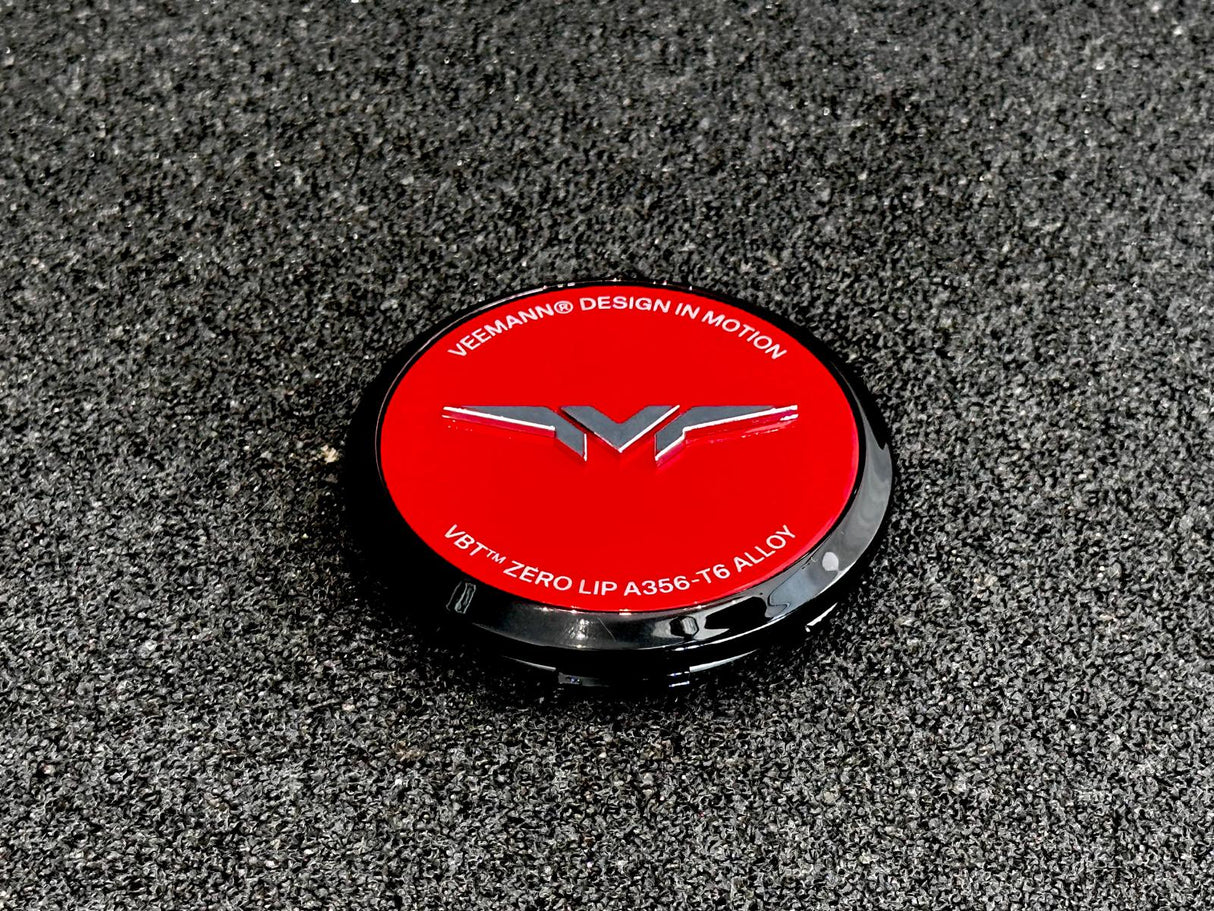Veemann V-FS Performance Caps