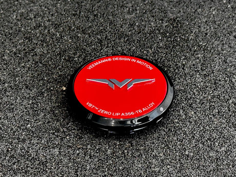 Veemann V-FS Performance Caps