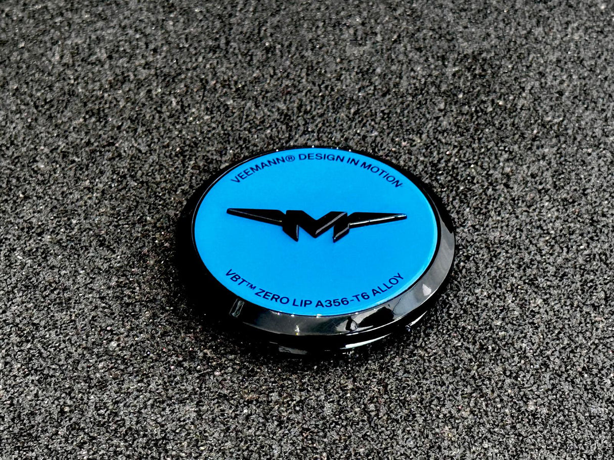 Veemann V-FS Performance Caps