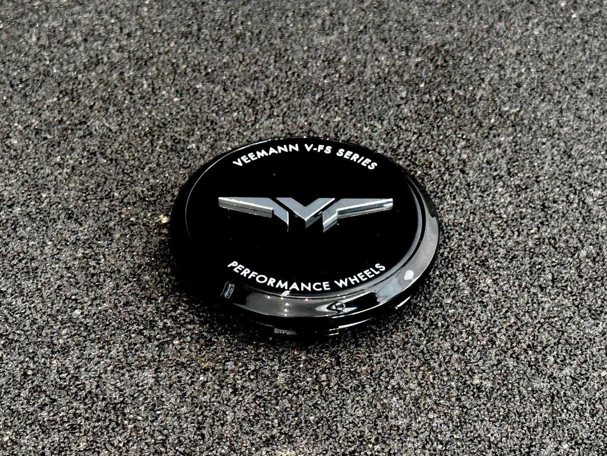 Veemann V-FS Performance Caps