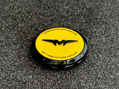Veemann V-FS Performance Caps