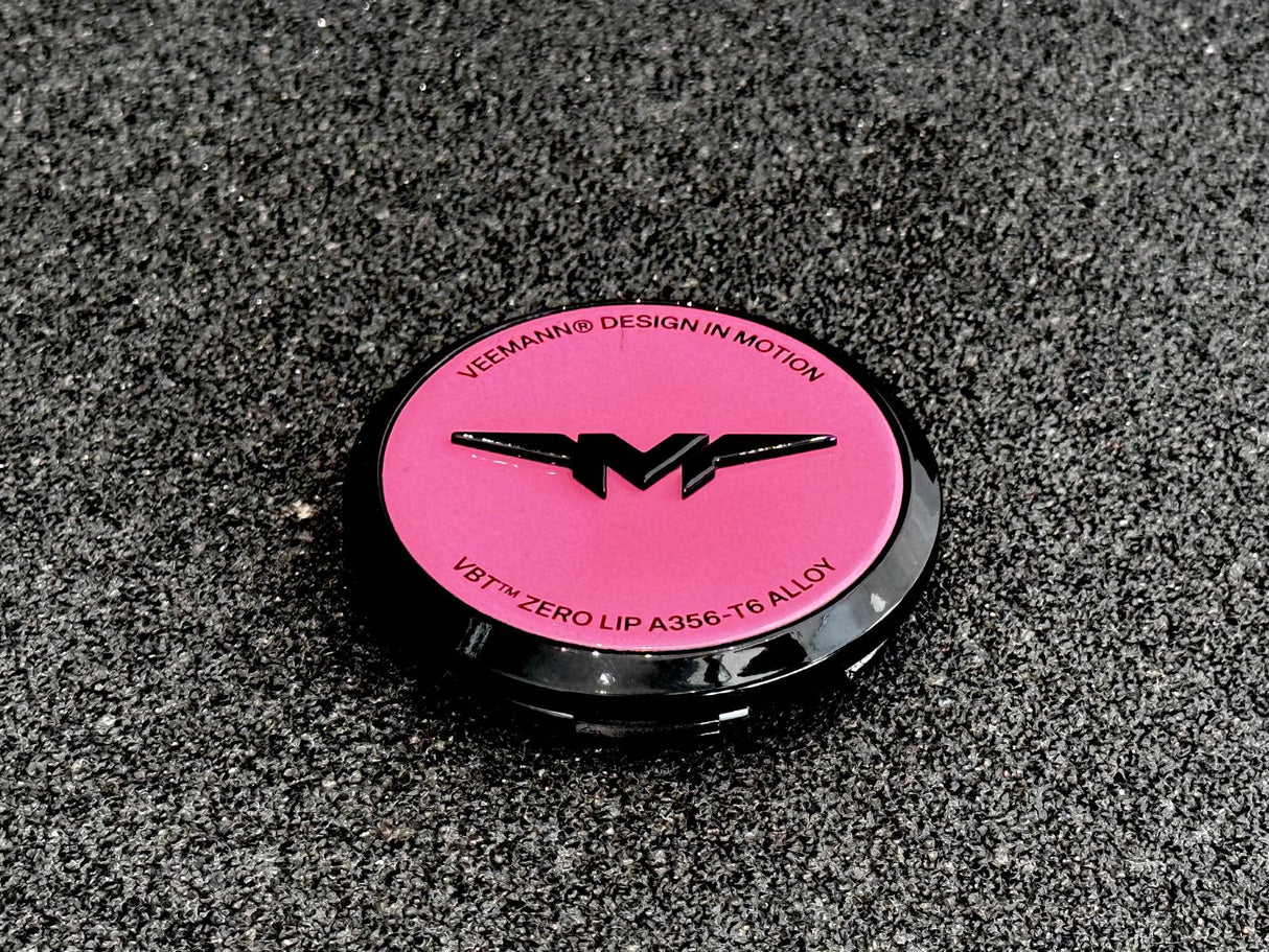 Veemann V-FS Performance Caps