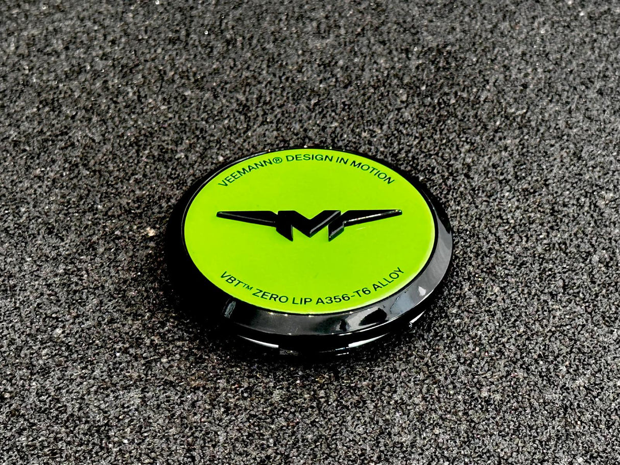 Veemann V-FS Performance Caps