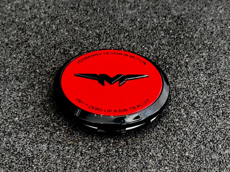 Veemann V-FS Performance Caps