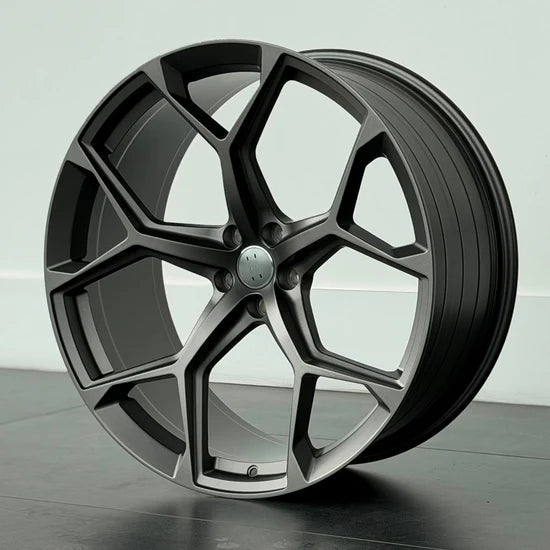 MU32A 23X10 5X112 ET26 SATIN GUNMETAL