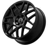 Veemann LS-Z1 20x8.5 6x120 ET47 Gloss Black