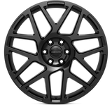 Veemann LS-Z1 20x8.5 6x120 ET47 Gloss Black