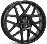 Veemann LS-Z1 20x8.5 6x120 ET47 Gloss Black
