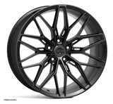 VEEMANN MF-Z5 19x9.5 5x112 ET42 Gloss Black