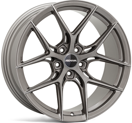 Veemann VC580R 20x9 5x112 ET32 Carbon Machined