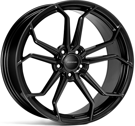 Veemann VC632 19x8.5 5x112 ET45 Gloss Black