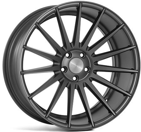 Veemann VC7 20x10.5 5x112 ET35 Matt Graphite